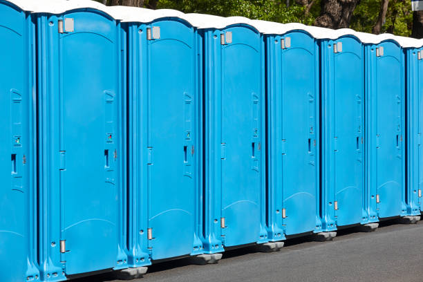 Best Standard Portable Toilet Rental in Ellerslie, GA