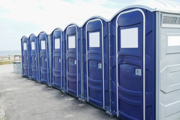 Best Standard Portable Toilet Rental in Ellerslie, GA