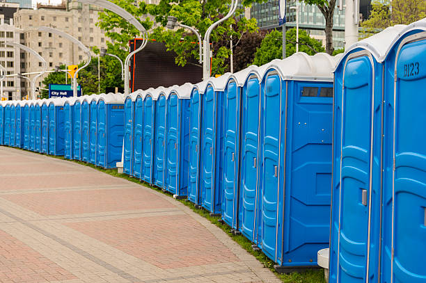 Best Restroom Trailer for Weddings in Ellerslie, GA