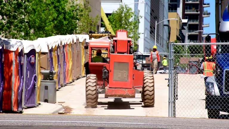 Best Short-Term Portable Toilet Rental in Ellerslie, GA