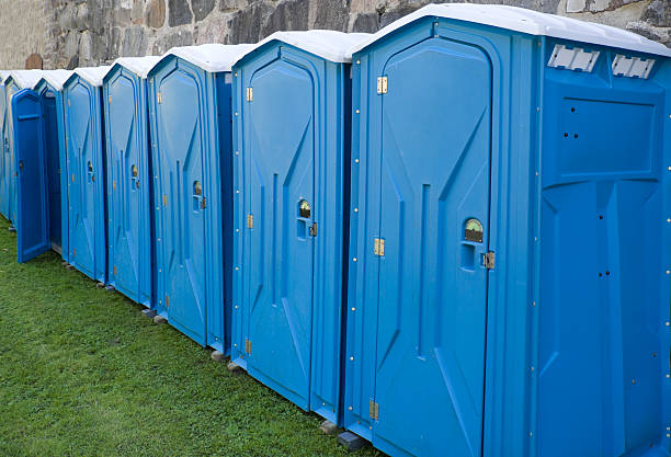 Best Event Portable Toilet Rental in Ellerslie, GA